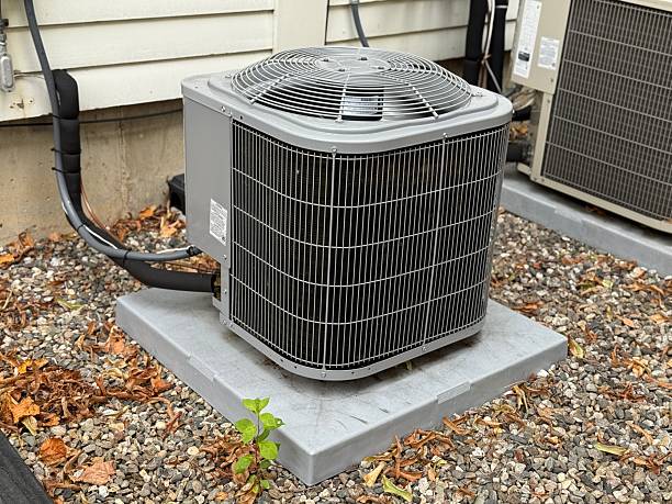 24/7 Emergency Air Conditioning Repair experts in Richlands, VA